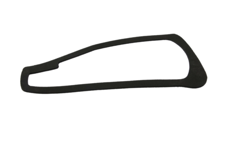 8U0945191 uszczelka lampy tylnej Audi Q3