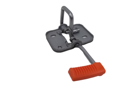 6R0823186C rygiel otwarcie pokrywy maski przedniej VW Polo 2010-2018