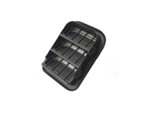 3T0819465 Rear bumper breather air vent VW AUDI SEAT SKODA