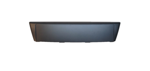 8P4807285G1QP licence plate support in front grille Audi A3