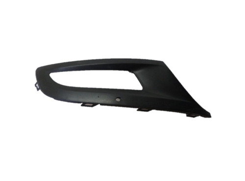 6R0853666D left right front bumper lower side grille VW Polo