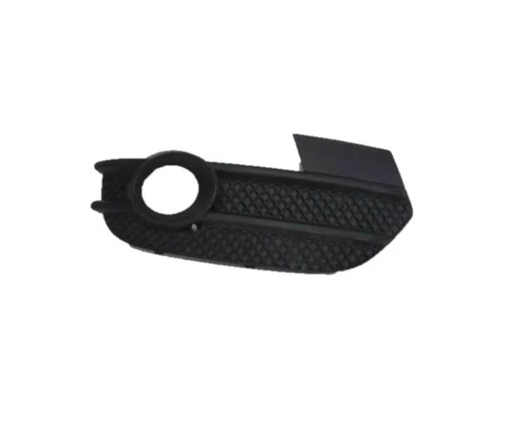 8U0807682A SP9 Front bumper left right side fog light grille cover Audi Q3 2012-2014