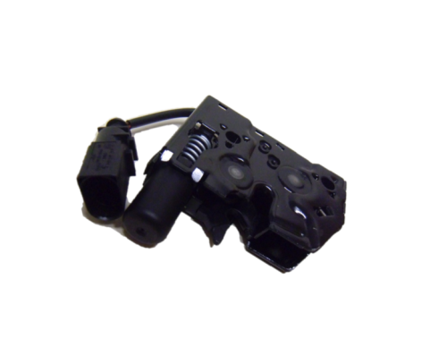 8U0823509A zamek maski prawy lewy Audi Q3