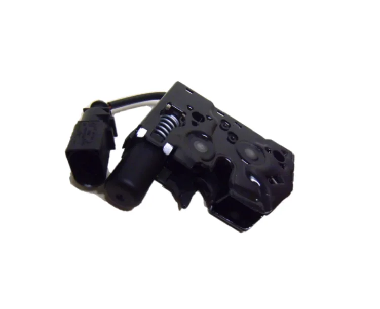 8U0823509A lid lock with micro switch left right Audi Q3
