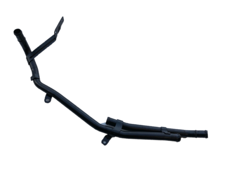 5Q0121070AF Coolant pipe 1.6 2.0 TDI  VW AUDI SEAT SKODA