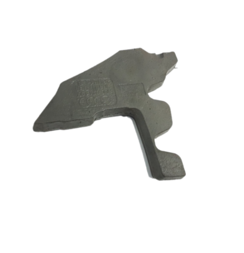 8U0821197 pianka przy błotniku Audi Q3