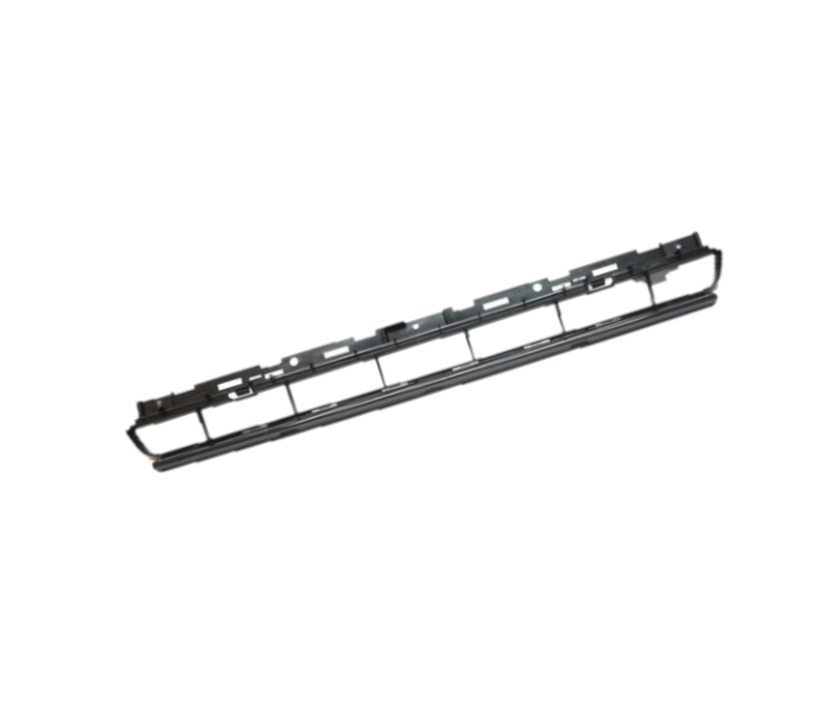 8W0807683 Front bumper lower center cover grille  Audi A4 B9