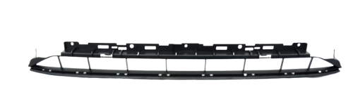 Front bumper lower center cover grille 8W0807683a  Audi A4 B9 S-line