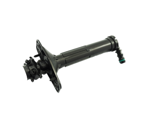 4G0955102B spryskiwacz lampy przedniej lewy prawy spryskiwacz reflektorów Audi A6 C7