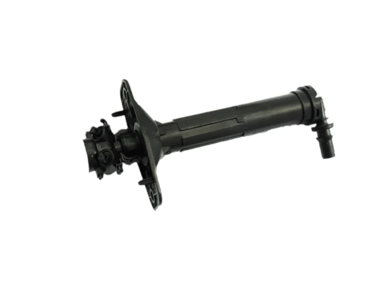 headlight washer Audi A6 C7 FL