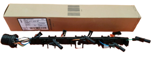 03G971033M wiązka pompowtrysków 2.0 TDI BKP BMR BUZ BVE BVA BWV