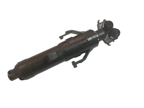 3V0955966 headlamp washer left right Skoda Superb 2015-07.2019