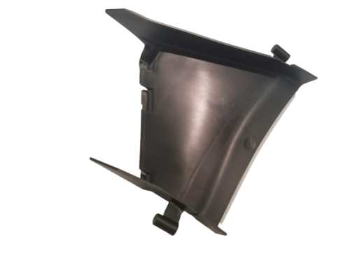 8W0121763 lewa prawa kierownica powietrza zderzaka przedniego