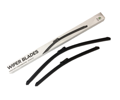 566998001 zestaw piór wycieraczek przedniej szyby Skoda Kodiaq