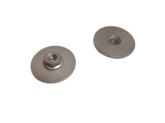 N91143101 nut M6