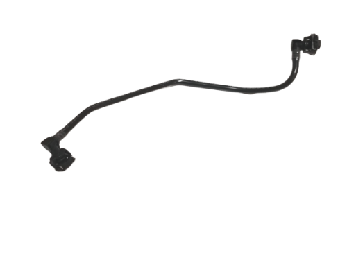 8W0121081AK Cooling breather tube  overflow hose  2.0 TDI Audi A4 A5 2016-