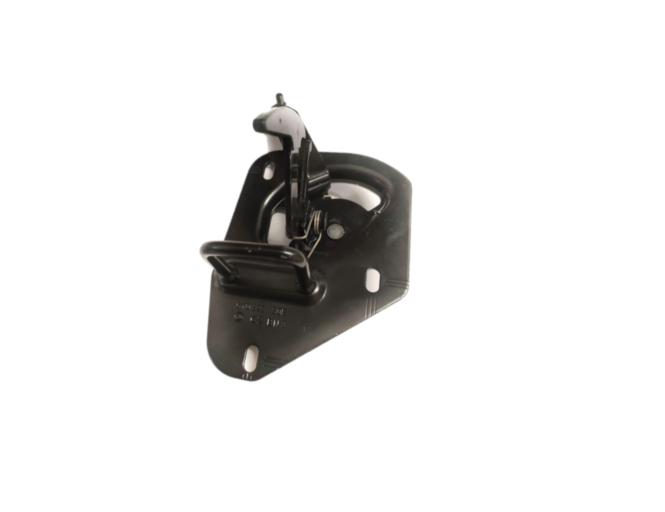 6Y0823480E Bonnet latch catch hook  SKODA FABIA I