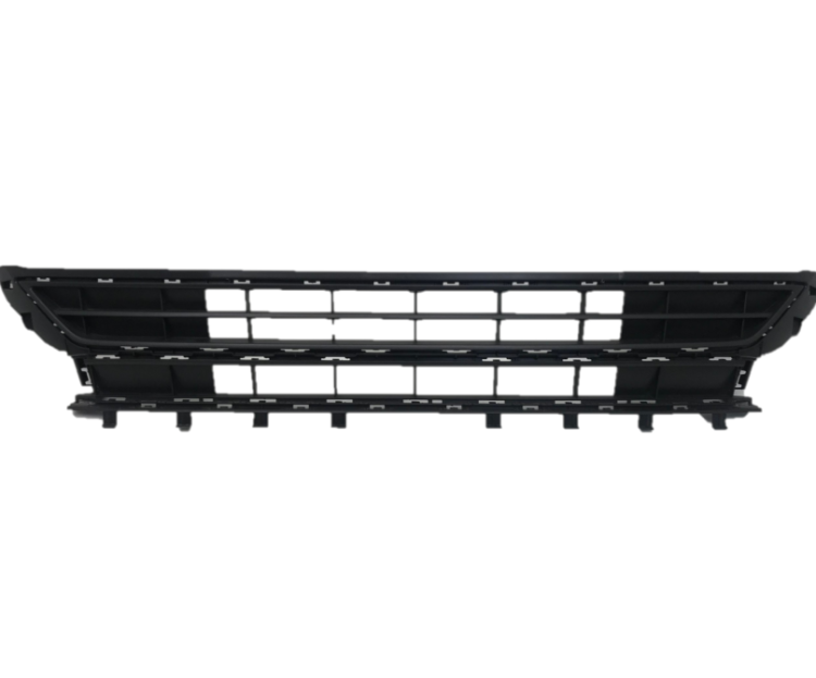 2G0853677L karta dolna zderzaka przód VW Polo VI
