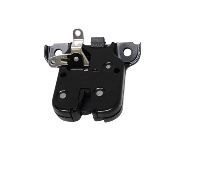 8P3827505 audi a3 8p 3-door rear boot lock