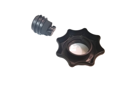 1K0803899B Spare wheel mounting bolt VW AUDI SEAT