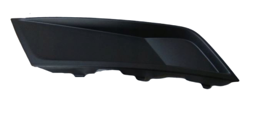 3V0807367 kratka zderzaka przedniego Skoda Superb