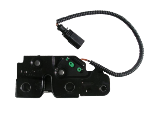 2H0823509B  Zamek maski przedniej VW AMAROK 2H0 823 509 B