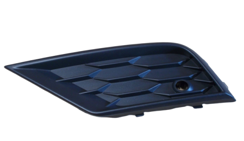 5NA854661 lewa prawa kratka zderzaka przód VW TIGUAN 2016-