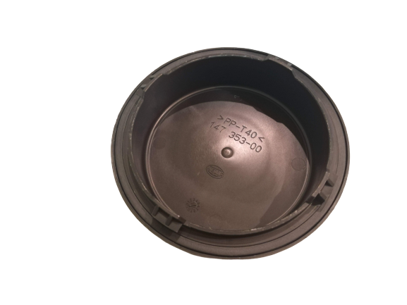 1K6941607A  left right headlamp cover cap VW Golf V Golf Plus Audi A8 Hella