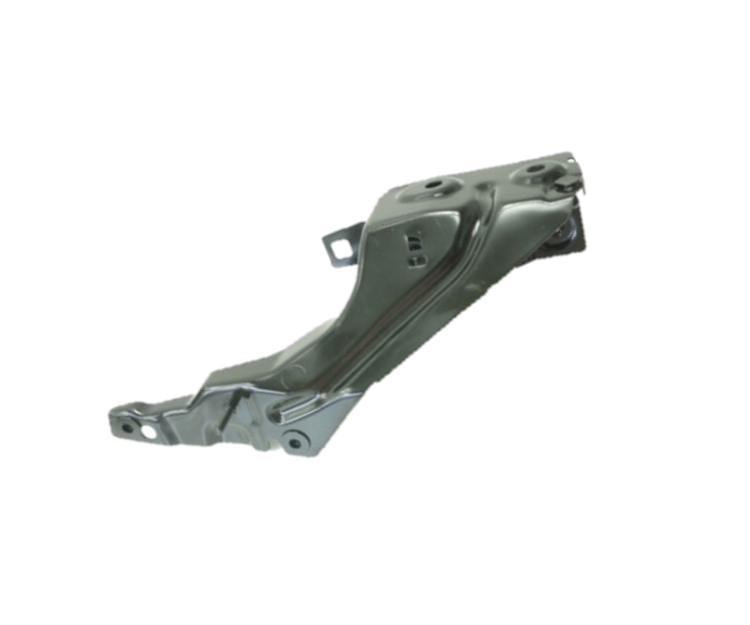 80A821131ASTL left right Front fender bracket support AUDI Q5 2017-