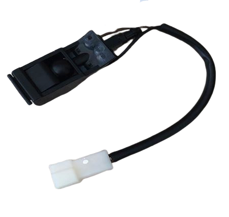 6e0955986b dysza spryskiwacza szyby czołowej VW SEAT SKODA podgrzewana