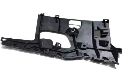 4G8807095 4G8807096 Front left right bumper support bracket Audi A7 2011-2014