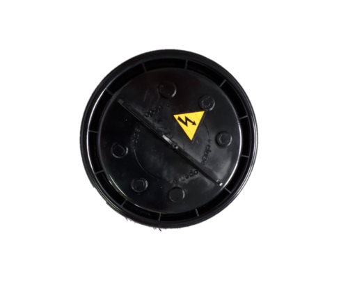 5C7941607 left right headlamp cover cap VW JETTA