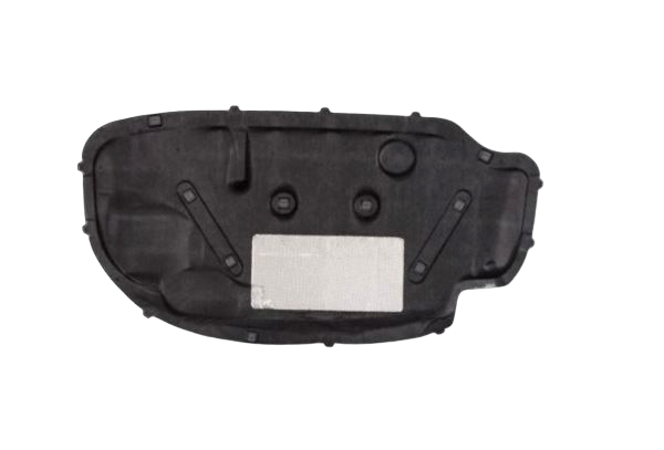 1K0863831D Hood insulation damping VW JETTA GOLF V