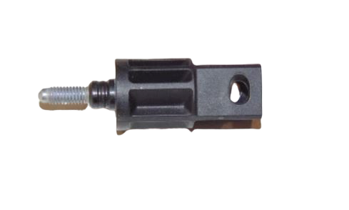 8E0945246A fastening rear tail light clip screw