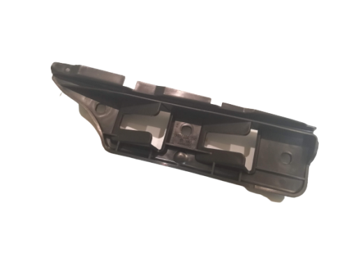 1K0807184 1K0807183 lewa prawa uchwyt mocowanie zderzaka do błotnika przedniego VW Golf V Jetta