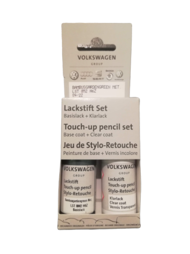 LST0M2H6Z bambus green metlic