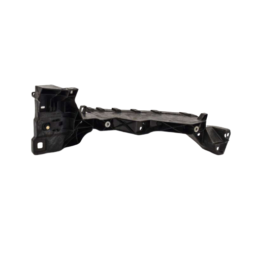 4M0805608 headlamp left right mounting basket support Audi Q7