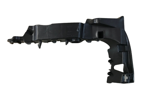 8V3807184B left right front bumper support bracket guide AUDI A3 FL 2017-