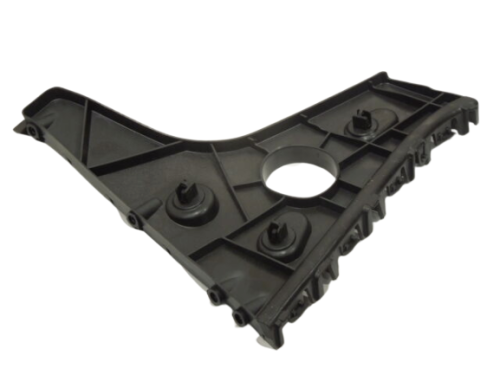 4G8807453A Rear bumper support bracket AUDI A7 Sportback 2011-2014 left right