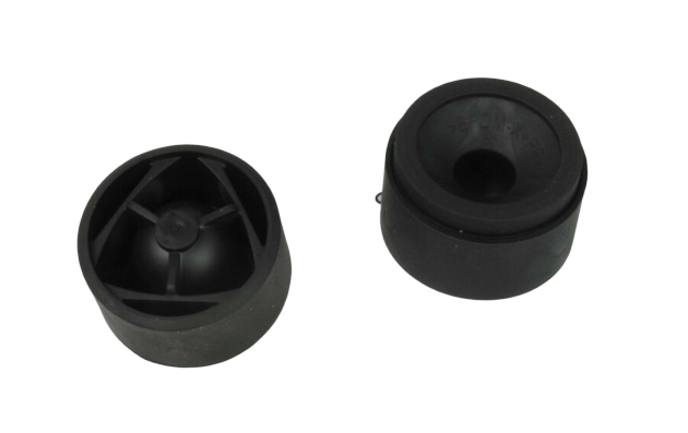 06J103226 upper engine cover stop buffer