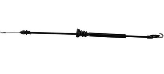 6L4837085C - linka klamki wewnętrznej do zamka SEAT IBIZA CORDOBA