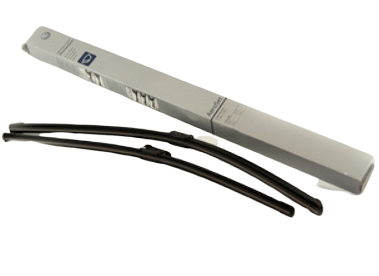 5NB998002 wiper blades set VW Tiguan Seat TARRACO