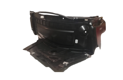 4G8853888J 4G8853888E front spoiler AUDI A7