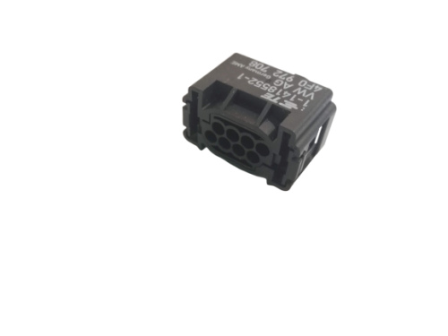 4F0972708 distronic kostka radaru wtyczka