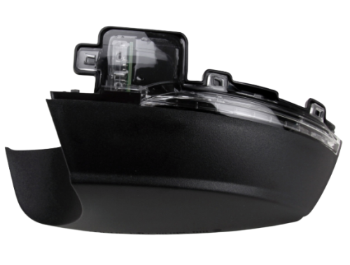 6r0949101F 6r0949102F left right mirror indicator VW UP! Citigo Mii Polo Rapid