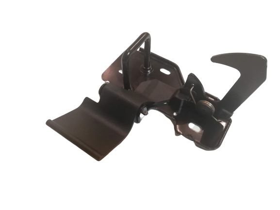 1P0823480 Bonnet hood lock catch SEAT LEON 2006-2013