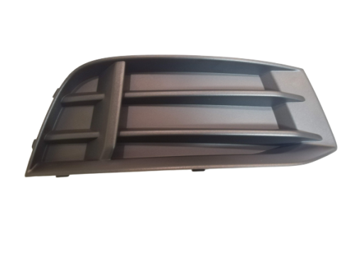 8V5807682M9B9 Front bumper side left right grille cover Audi A3 8V FL limousine 2016-2020