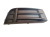 8V5807682M9B9 Front bumper side left right grille cover Audi A3 8V FL limousine 2016-2020