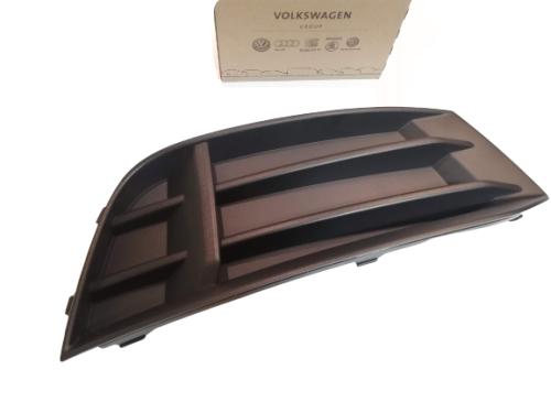 8V5807682M 9B9 Kratka zderzaka przód Audi A3 8V FL