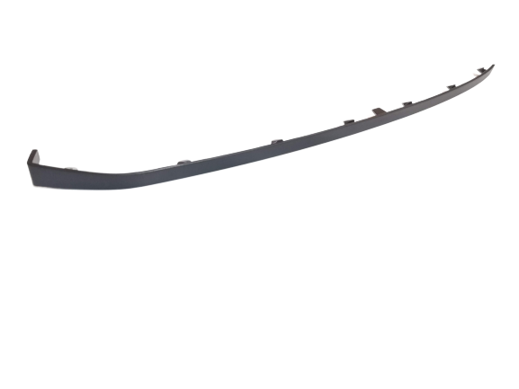 8V5807533A listwa ozdobna dolna zderzaka przedniego AUDI A3 FL